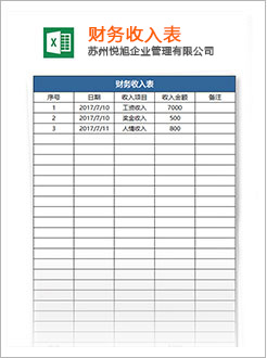 船营代理记账